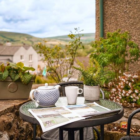 Fern Cottage Bradwell  Exteriér fotografie