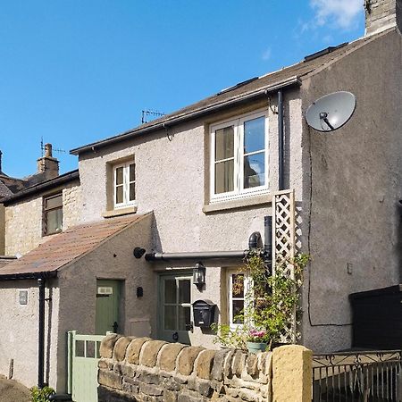 Fern Cottage Bradwell  Exteriér fotografie