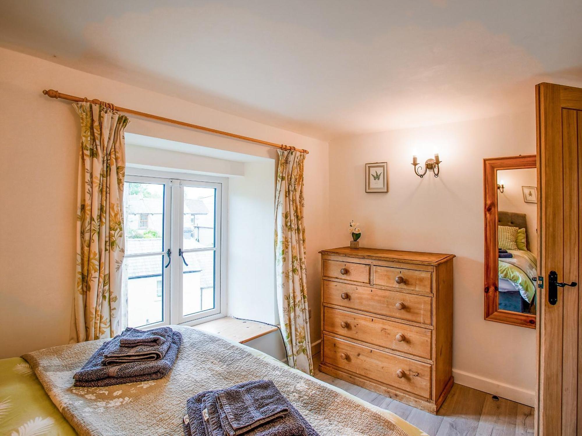 Fern Cottage Bradwell  Exteriér fotografie