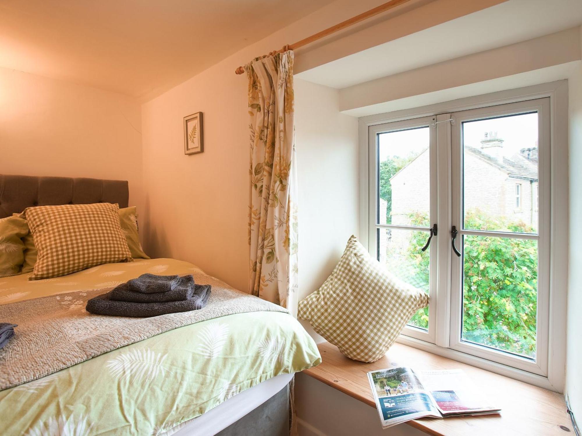 Fern Cottage Bradwell  Exteriér fotografie
