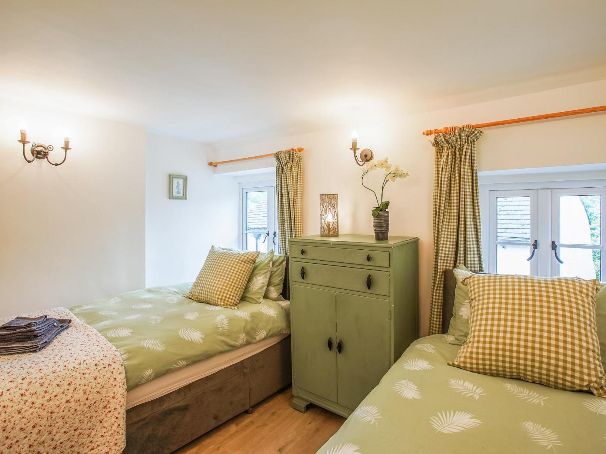Fern Cottage Bradwell  Exteriér fotografie